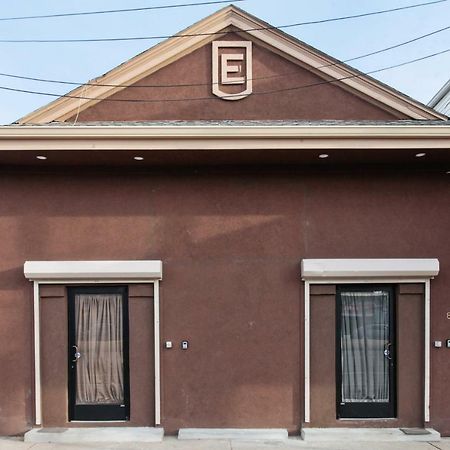 N Broad Studios New Orleans Exterior foto