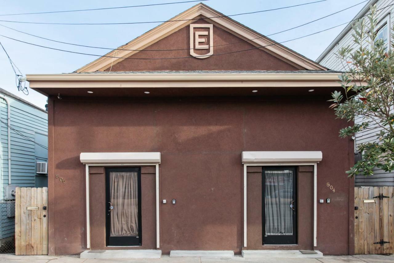 N Broad Studios New Orleans Exterior foto