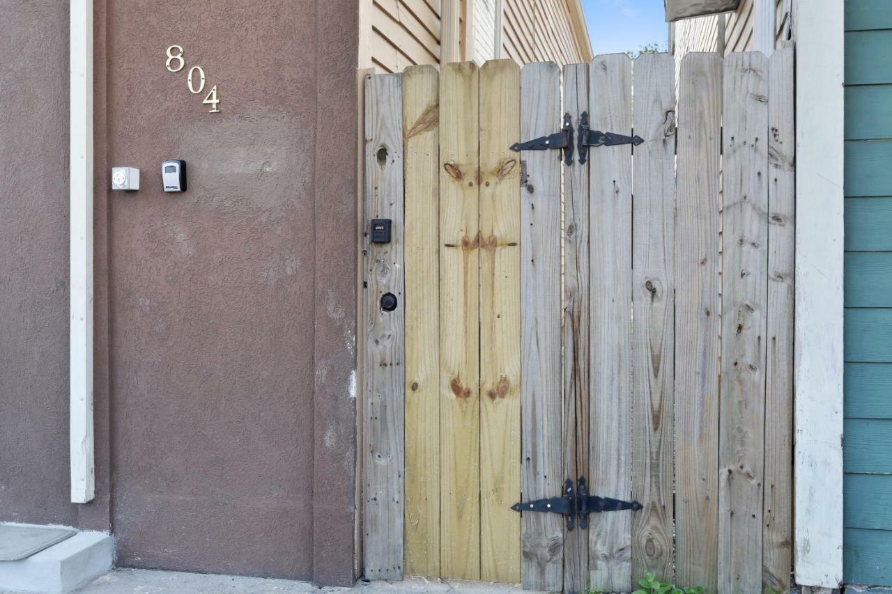 N Broad Studios New Orleans Exterior foto