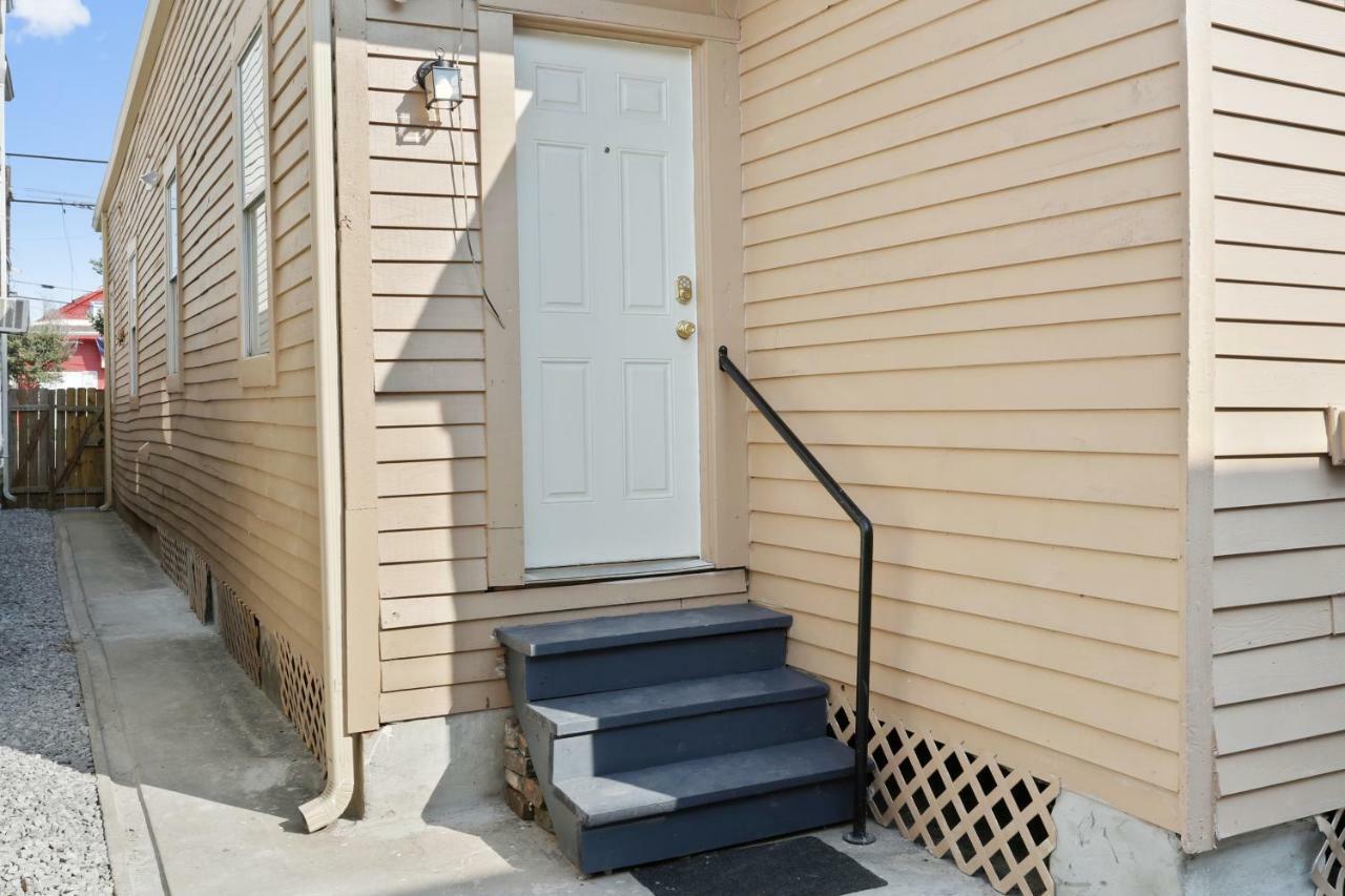 N Broad Studios New Orleans Exterior foto