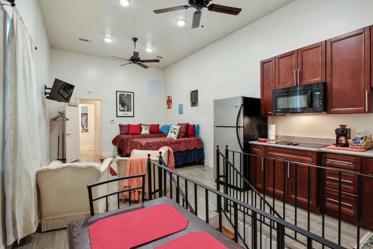 N Broad Studios New Orleans Exterior foto